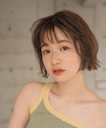 -Sying杉影日式烫染專門店