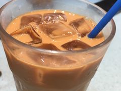 冰奶茶-华嫂冰室(尖沙咀店)