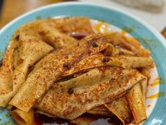 -马三洋芋片(兰州总店)