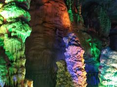 -泰安地下龙宫景区