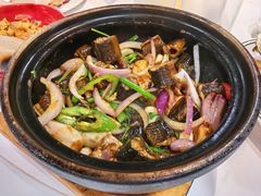 -明本海鲜大排档·鱼生海鲜烧烤宵夜(陈家祠店)