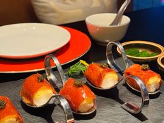 -丽晶轩中餐厅(重庆丽晶酒店)