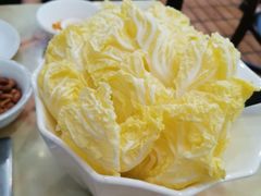-李师傅脆肚(梅林店)