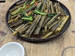 -醉壹号海鲜大排档(厦门美食地标店)