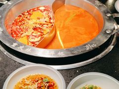-井格重庆火锅(西直门凯德Mall店)