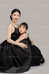 -芳妮豆丁儿童摄影(民治旗舰店)