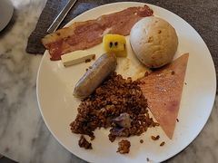 -北京王府井希尔顿酒店·万斯阁西餐厅