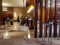 -香港尖沙咀凯悦酒店