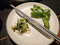 -東盛炭烤自助料理(浦东文峰广场店)