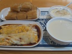 -冰泉豆浆馆(阳朔店)