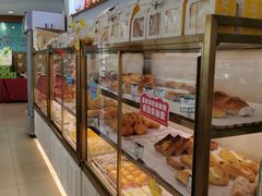 -蜂蝶来饼店(拱北总店)