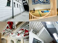 -大馆(前中区警署建築群)