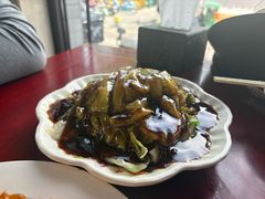 -杏园餐厅(阜成门店)