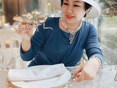 -九献创意菜·新中式(亮马河花园私宴店)