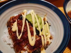 -福匠日本料理(人民路店)