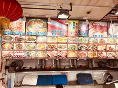-新享乐海鲜(翠华路店)