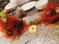 -广州文华东方酒店·江-由辉师傅主理