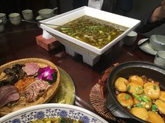 -杨记隆府(白象街店)