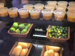 -果之满满鲜榨果汁(科技产业大厦店)