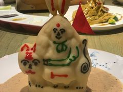 -京味斋·北京烤鸭(北京南站洋桥店)