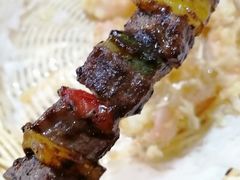 -烤五行·烧烤烤串(石佛营店)
