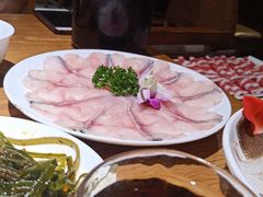 -佬土鹅肠火锅(扬中步行街店)
