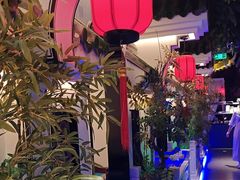 -庭院江南菜•烤鸭•非遗传承(丰台总部基地店)