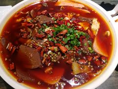-庆合府重庆大排档(紫都城店)