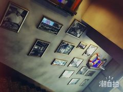 -好伦哥比萨烤肉自助(马家堡店)