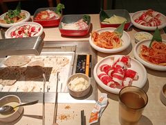 -新石器烤肉(周浦万达店)