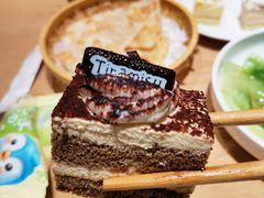 -小鱼小牛(世欧广场店)