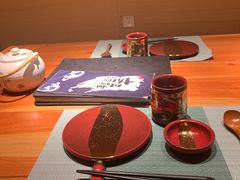 -文三酒肆自助放题(新街口友谊广场店)