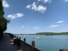 -仙海旅游度假区