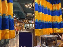 -格日勒阿妈蒙古厨房(巨海店)