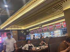 -井格重庆火锅(西直门凯德Mall店)