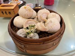 -留芳·文旅古月楼(老街店)