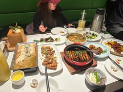 -外婆家(西红门荟聚购物中心店)