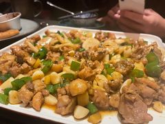 -丝路金桃·新疆菜(徐汇店)