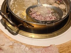 -牛人日志·鲜牛肉骨汤火锅(万科里瑧店)