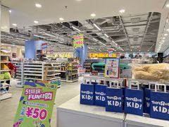 -TOYSRUS玩具反斗城(合肥华润万象城店)