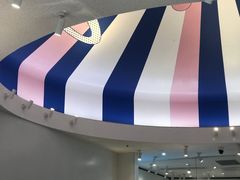 -喜茶(迪士尼小镇DP店)