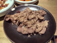 -泥炉烧肉师(新街口金銮巷店)