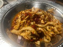 -湘力力小院·鱼汤泡饭(枫林路店)