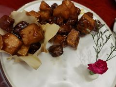 -汤记传菜(浦江店)