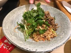 -雷门拉面(龙湖成都金楠天街店)