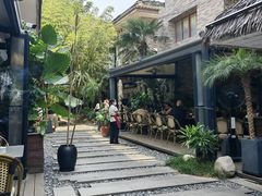 -陈熹公民族美食文化餐厅(中华广场店)