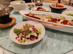 -花舍·新派粤菜·西餐·下午茶(亚运村·鸟巢店)
