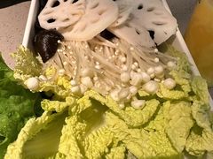 -半天妖烤鱼(丰科万达店)