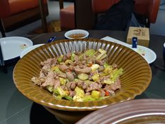 -秋色客家菜(南山店)