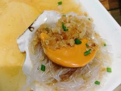 -虾宝贝胶东海鲜·渔家菜(小西天店)